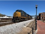 CSX 3037